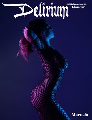 Delirium Glamour 09 Marusia 