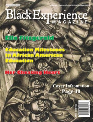 Black Experience Magazine, LLC