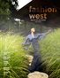 Fashion West Magazine | Winter 2021/22 | Cover 1