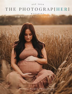 June Favorites Vol.2 | September 2023