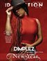 The Definition: Dimplez Happy New Year issue 748 vol 5 cover 1