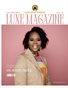 LUXE Magazine, June 2026 Edition