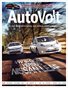 Autovolt Magazine - Jan-Feb 2015