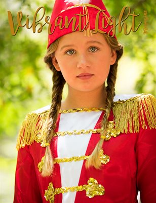 Vibrant Light Magazine: issue 36