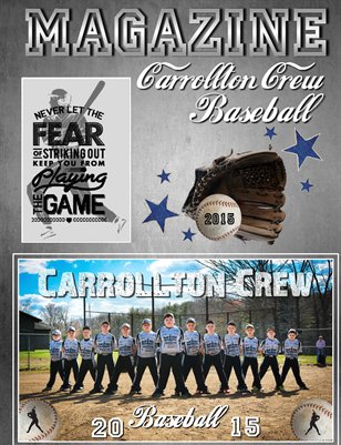 Carrollton Crew