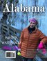 Alabama Trails Magazine Winter Edition 2015