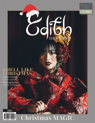 December 2020, Christmas #238