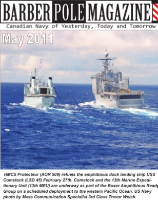 May 2011