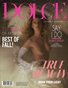 DOLCE Magazine | The December Artistic Nude Edition | Vol.1 | 2025