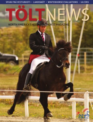 Tolt News Fall 2011