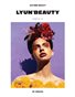 LYUN BEAUTY ISSUE No.4 (VOL No.1) C1