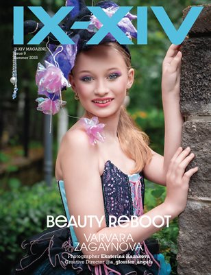 2025 IX-XIV Issue 009