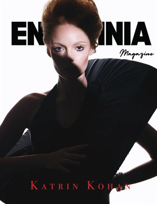 SPRING ISSUE 89