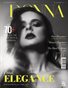 DONNA Magazine | The October Glamour Edition | Vol.1 | 2026