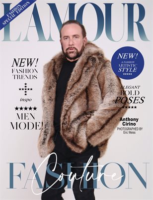 L´Amour Magazine_Ageless Luxe Style.