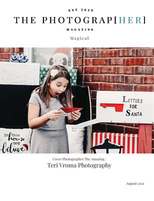 Magical | August 2021