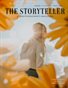 The Storyteller Magazine Issue # 72 OPEN