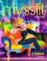 MYSSFIT MAGAZINE | June 2022 ISSUE 49 PRIDE