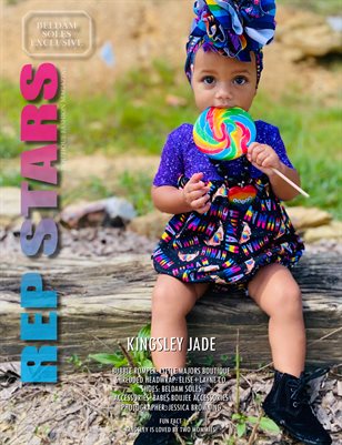 REP STARS - BELDAM SOLES EXCLUSIVE