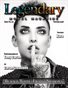 Issue No. 116 - Black & White–Light & Shadows - Legendary Model Magazine