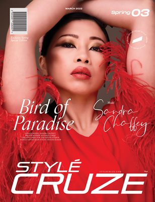 STYLECRUZE spring (VOL - 03)