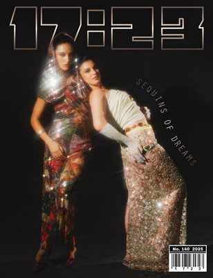 17:23 MAGAZINE No.140 2025