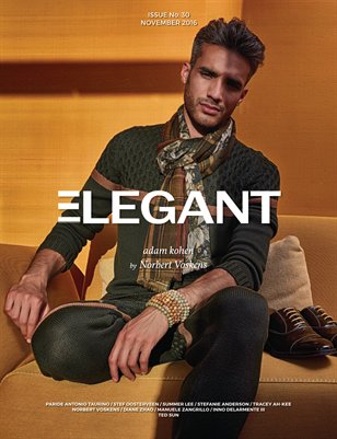 Men #1 (Novembe 2016)