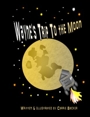 Wayne's Trip to the Moon