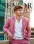Senior Luxe Magazine, Issue 16, Summer 2025