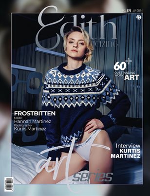 edith magazine No.976