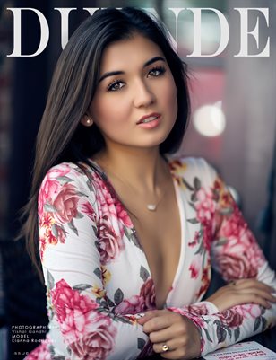 Duende Magazine _ Issue 6 _ October 2017