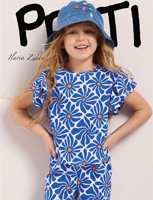 Fashion Kids 1