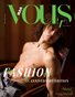 VOUS Magazine | The Man Edition | Vol.5 | April 2022