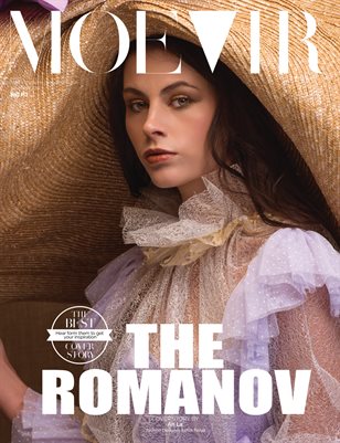 Vol3#13 Moevir Magazine November Issue2 019