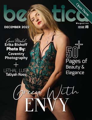 Open Theme Edition Issue #8