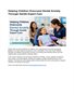 Helping Children Overcome Dental Anxiety Through Gentle Expert Care 