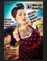 Baba Lous WICKED Beauties #4 Last Edition- April 2014