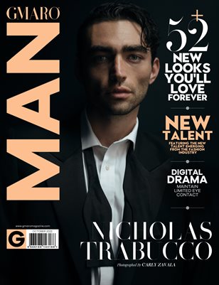 GMARO Magazine October 2022 Issue #33