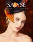 SALYSÉ Magazine | Vol 1:No 9/10 | Sep/Oct 2015 | Gionna Cover