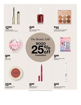 Target Weekly Ad Sep 2026