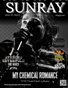 SUNRAY MAGAZINE ISSUE 43