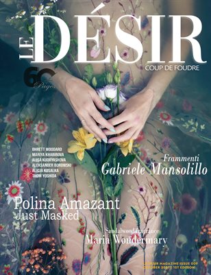 LEDESIR OCTOBER ISSUE 4