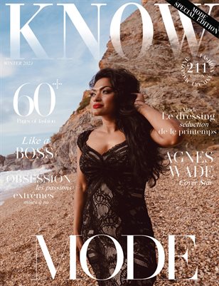 KNOW Magazine_Ocean Rhapsody