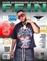 F.E.I.N Magazine - Issue #4 : DJ Young Chow & Red Lotus