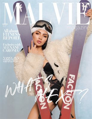 MALVIE FITNESS FASHION 10 April 2026