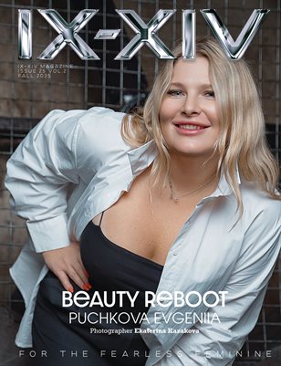 IX-XIV issue 025 - Evgeniia