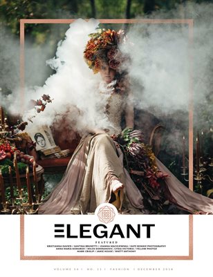 Fashion #11 (December 2018)