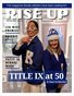 Rise Up Sports Media Magazine - Winter 2022 Issue 04