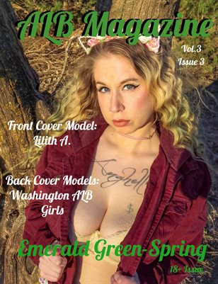 ALB Magazine EG-Spring