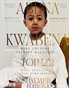 Abena & Kwabena Baby Couture Fashion Magazine August Issue